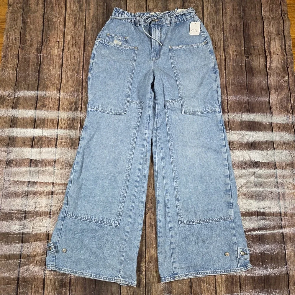 Free People free people